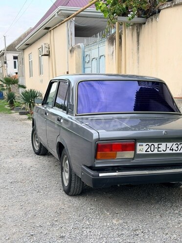 LADA (VAZ) 2107 2010, 12,000 km - 1.6 л - Ağdaş
