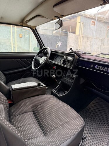 LADA (VAZ) 2107 2010, 12,000 km - 1.6 л - Ağdaş