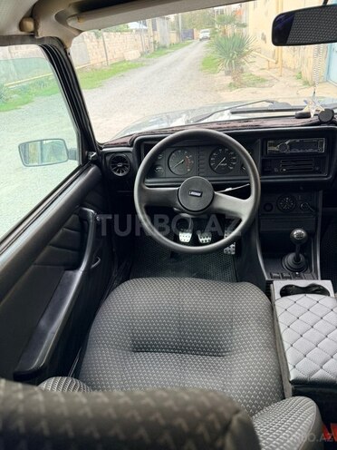 LADA (VAZ) 2107 2010, 12,000 km - 1.6 л - Ağdaş