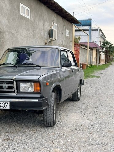 LADA (VAZ) 2107 2010, 12,000 km - 1.6 л - Ağdaş