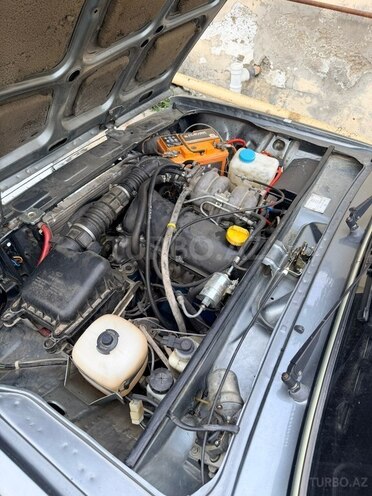 LADA (VAZ) 2107 2010, 12,000 km - 1.6 л - Ağdaş