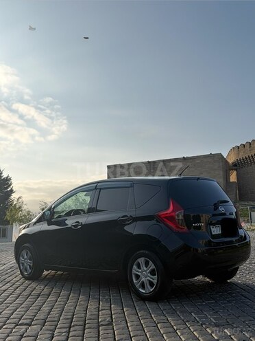 Nissan Note 2015, 92,722 km - 1.2 л - Bakı