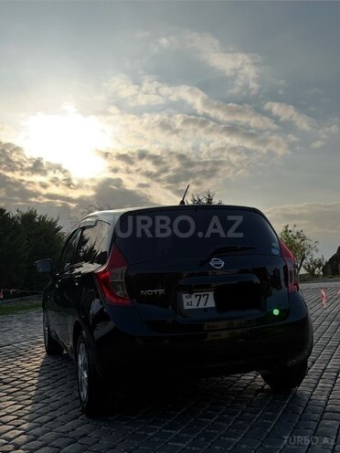 Nissan Note 2015, 92,722 km - 1.2 л - Bakı