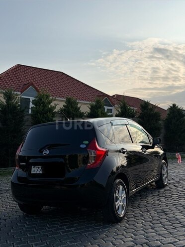 Nissan Note 2015, 92,722 km - 1.2 л - Bakı