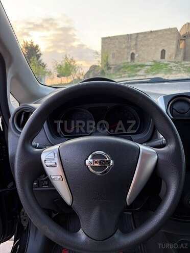 Nissan Note 2015, 92,722 km - 1.2 л - Bakı