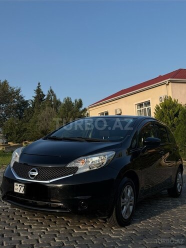 Nissan Note 2015, 92,722 km - 1.2 л - Bakı