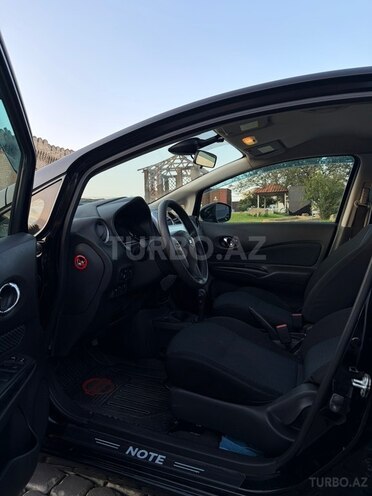 Nissan Note 2015, 92,722 km - 1.2 л - Bakı
