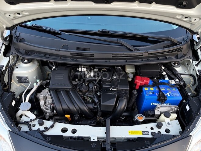 Nissan Note 2015, 92,722 km - 1.2 л - Bakı