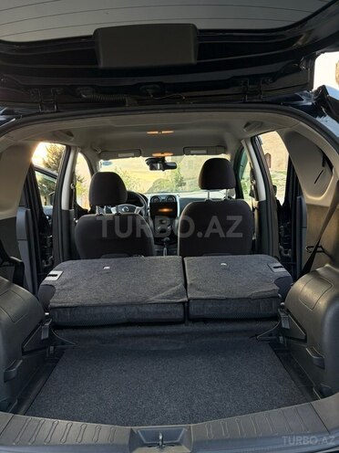 Nissan Note 2015, 92,722 km - 1.2 л - Bakı