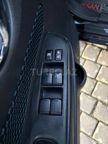 Nissan Note 2015, 92,722 km - 1.2 л - Bakı
