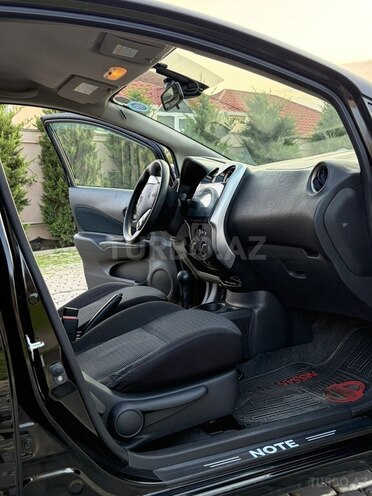 Nissan Note 2015, 92,722 km - 1.2 л - Bakı