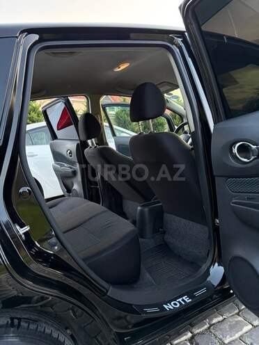 Nissan Note 2015, 92,722 km - 1.2 л - Bakı