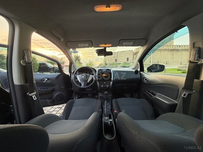 Nissan Note 2015, 92,722 km - 1.2 л - Bakı