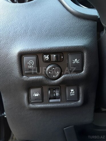 Nissan Note 2015, 92,722 km - 1.2 л - Bakı