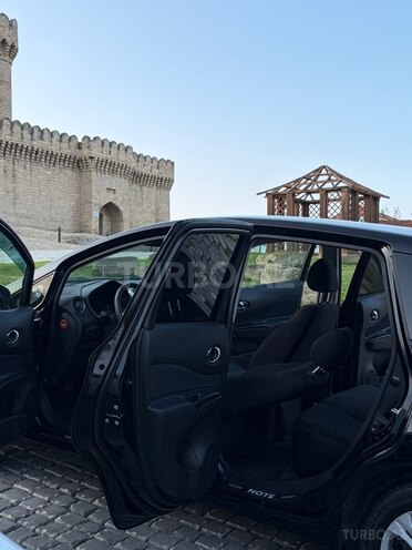 Nissan Note 2015, 92,722 km - 1.2 л - Bakı