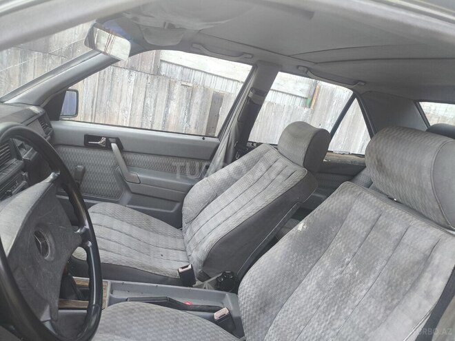 Mercedes 190 1989, 230,008 km - 2.0 l - Bakı