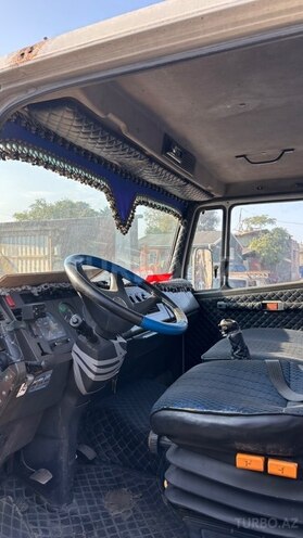 Mercedes Atego 814 1997, 420,000 km - 4.2 л - Bakı