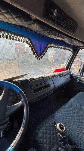 Mercedes Atego 814 1997, 420,000 km - 4.2 л - Bakı