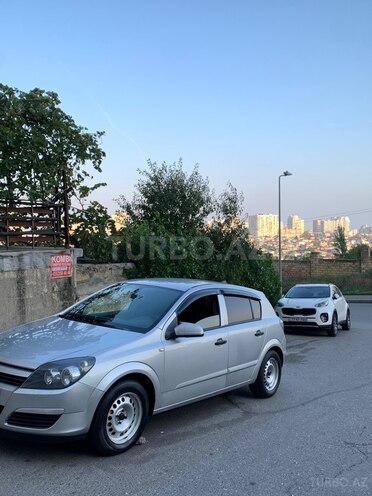 Opel Astra 2004, 370,000 km - 1.4 l - Bakı