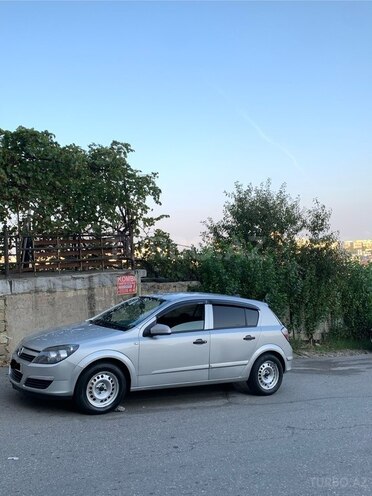 Opel Astra 2004, 370,000 km - 1.4 l - Bakı