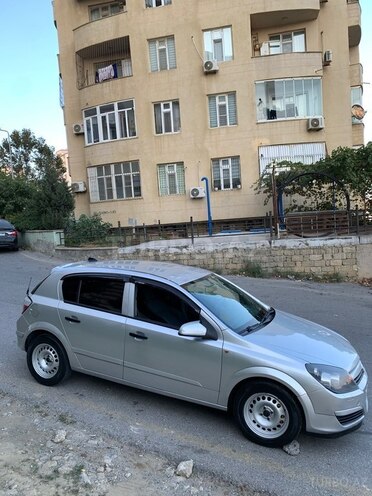 Opel Astra 2004, 370,000 km - 1.4 l - Bakı
