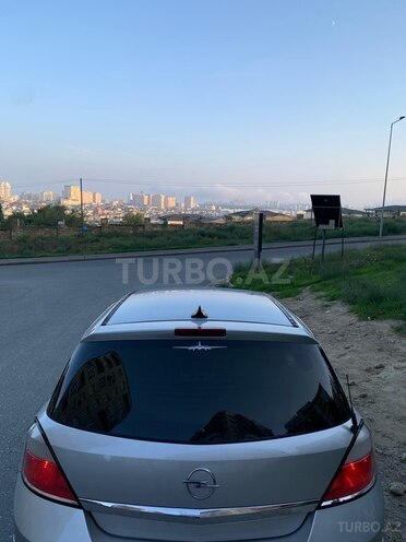 Opel Astra 2004, 370,000 km - 1.4 l - Bakı