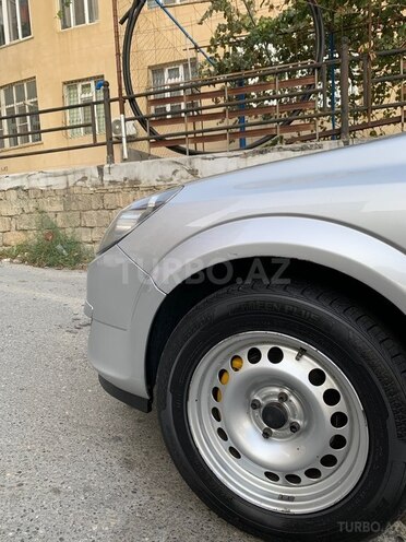 Opel Astra 2004, 370,000 km - 1.4 l - Bakı