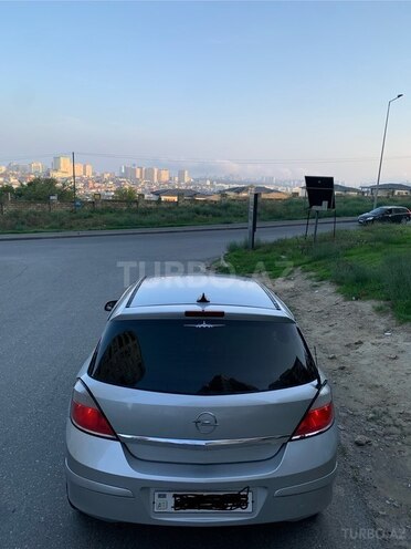 Opel Astra 2004, 370,000 km - 1.4 l - Bakı