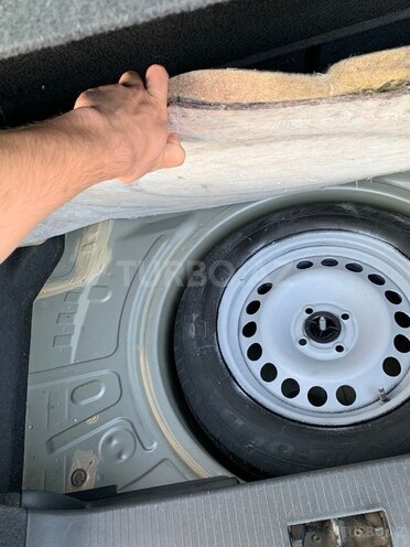 Opel Astra 2004, 370,000 km - 1.4 l - Bakı