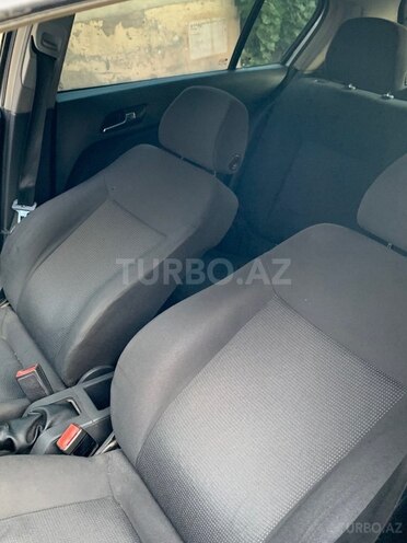 Opel Astra 2004, 370,000 km - 1.4 l - Bakı
