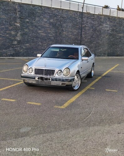 Mercedes E 300 1996, 675,000 km - 3.0 л - Bakı