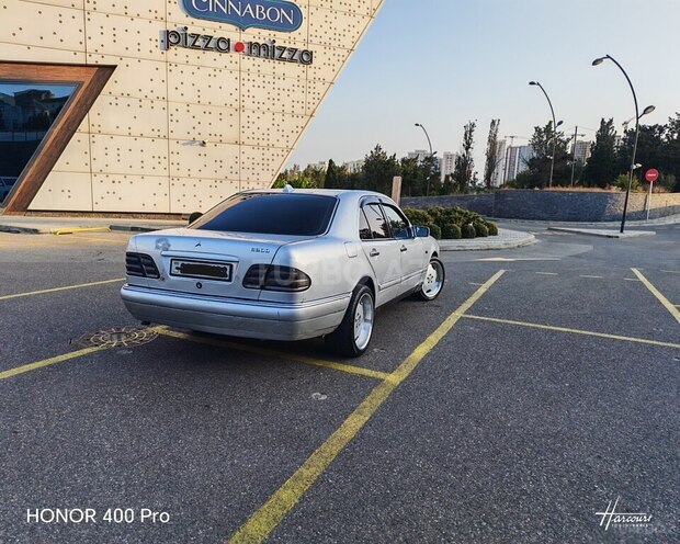 Mercedes E 300 1996, 675,000 km - 3.0 л - Bakı