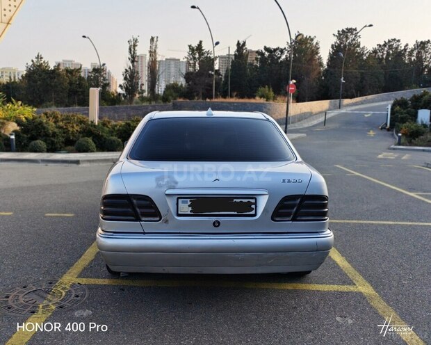 Mercedes E 300 1996, 675,000 km - 3.0 л - Bakı