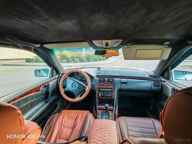 Mercedes E 300 1996, 675,000 km - 3.0 л - Bakı