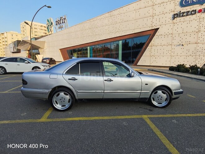 Mercedes E 300 1996, 675,000 km - 3.0 л - Bakı