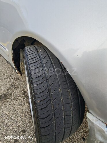 Mercedes E 300 1996, 675,000 km - 3.0 л - Bakı