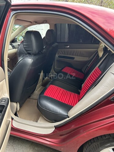 Toyota Camry 2004, 260,000 km - 2.4 l - Bakı