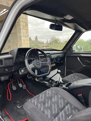 LADA (VAZ) Niva 2003, 158,000 km - 1.7 л - Neftçala