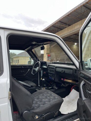 LADA (VAZ) Niva 2003, 158,000 km - 1.7 л - Neftçala