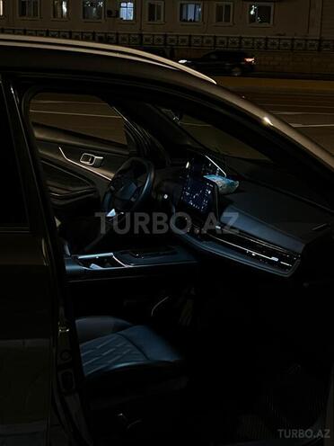 Changan CS 55 Plus 2025, 60,000 km - 1.5 l - Bakı