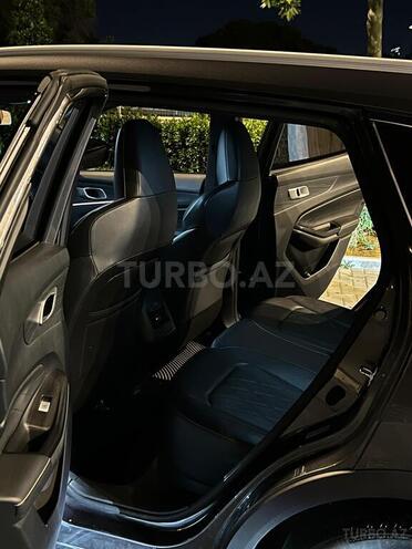 Changan CS 55 Plus 2025, 60,000 km - 1.5 l - Bakı