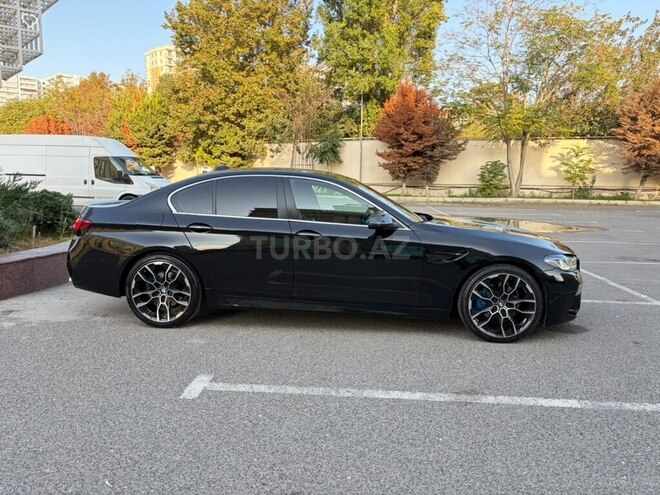 BMW 528 2014, 198,913 km - 2.0 л - Bakı