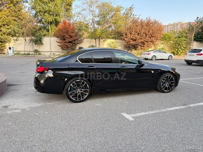 BMW 528 2014, 198,913 km - 2.0 л - Bakı