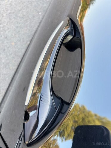 BMW 528 2014, 198,913 km - 2.0 л - Bakı
