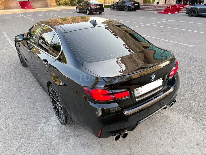 BMW 528 2014, 198,913 km - 2.0 л - Bakı