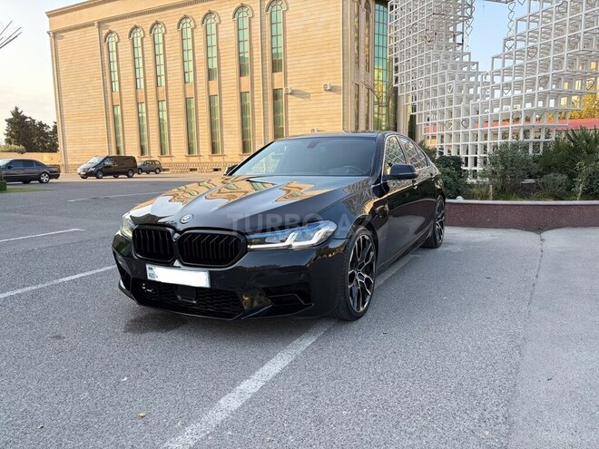 BMW 528 2014, 198,913 km - 2.0 л - Bakı