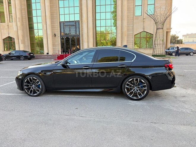 BMW 528 2014, 198,913 km - 2.0 л - Bakı
