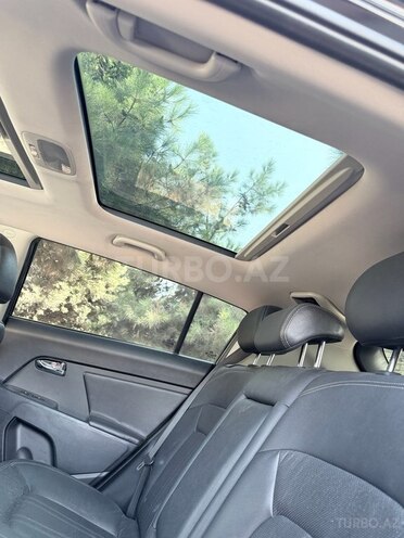Kia Sportage 2011, 212,000 km - 2.0 l - Bakı