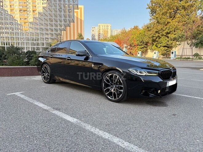 BMW 528 2014, 198,913 km - 2.0 л - Bakı