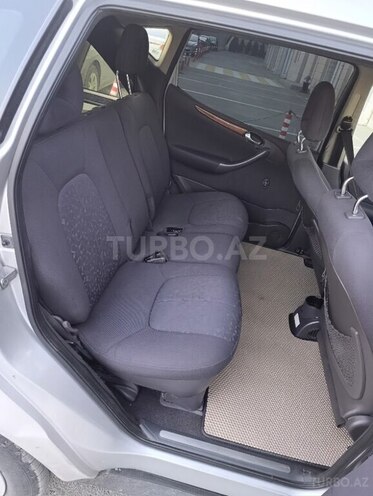 Mercedes A 160 2001, 290,000 km - 1.6 l - Bakı